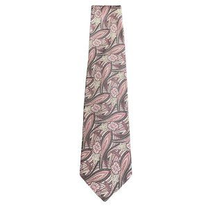 Robert Talbott Best of Class Paisley Neck Tie, NWT